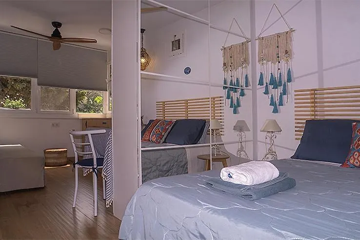 Apartament Miniloft Con Piscina Caminando A La Playa Tarragona