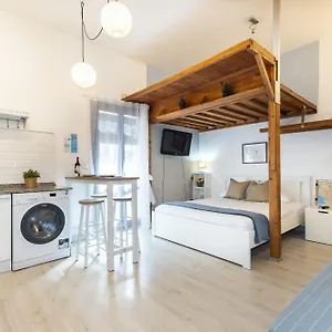  Apartamento Oli By Unik